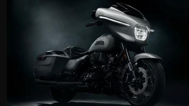 Harley-Davidson CVO Street Glide και Road Glide:  Νέα δεδομένα! 